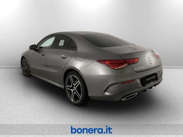 Mercedes-Benz CLA 180 85 kW image number 8