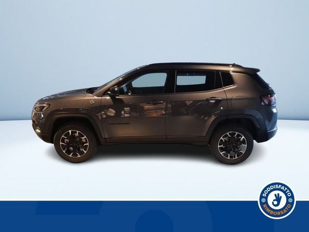 Jeep Compass 177 kW image number 4