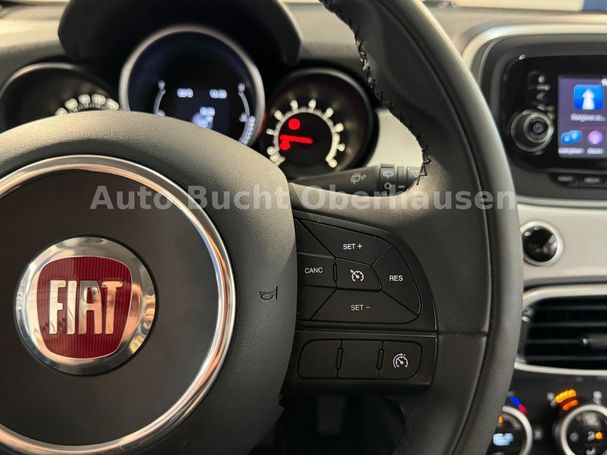 Fiat 500X 81 kW image number 18