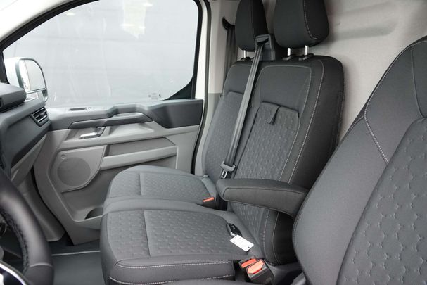 Ford Transit Custom L2H1 Limited 125 kW image number 6