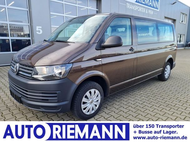 Volkswagen T6 Caravelle 110 kW image number 1