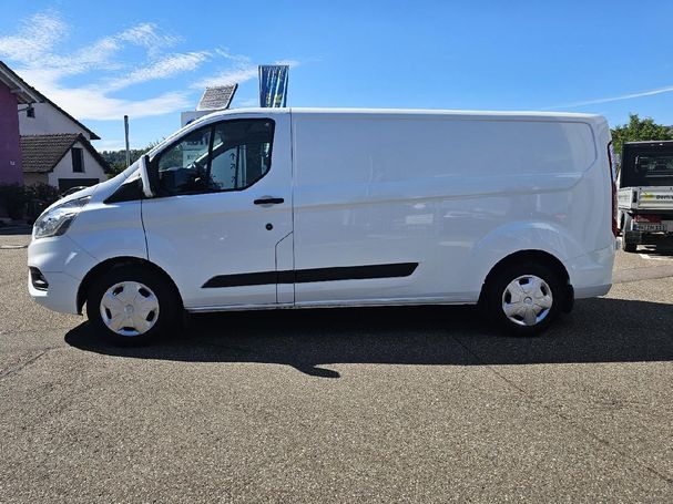 Ford Transit Custom 320 Trend 125 kW image number 5