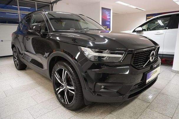 Volvo XC40 T5 Recharge 192 kW image number 2