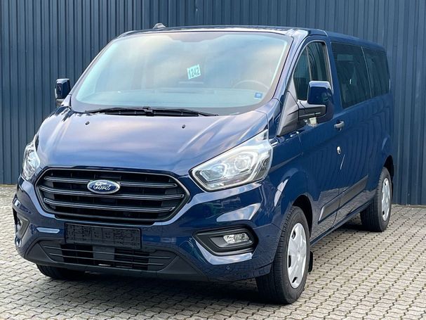 Ford Transit Custom L2 96 kW image number 1