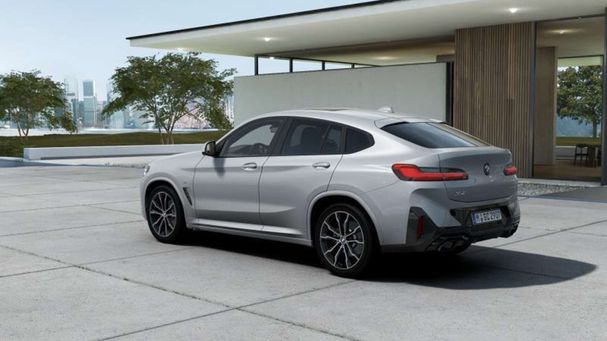 BMW X4 xDrive20d 140 kW image number 3