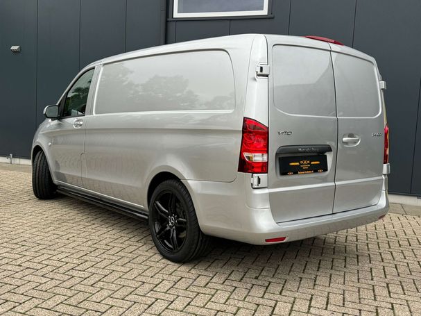 Mercedes-Benz Vito 114 CDi 100 kW image number 11