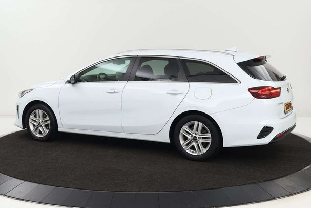 Kia Ceed 1.4 T-GDi 103 kW image number 2