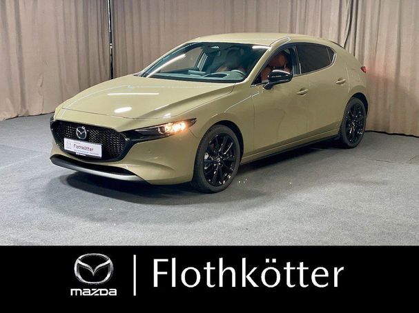 Mazda 3 140 103 kW image number 1