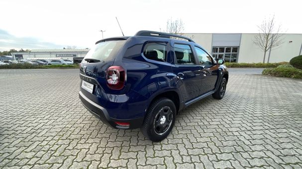 Dacia Duster SCe 115 Comfort 84 kW image number 3