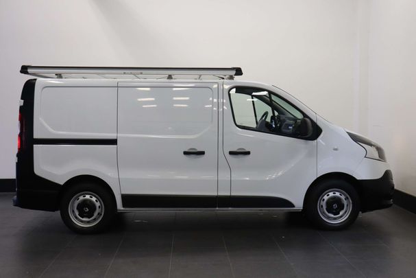 Renault Trafic DCi 70 kW image number 12