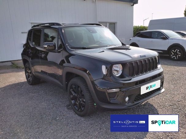 Jeep Renegade 1.3 177 kW image number 2