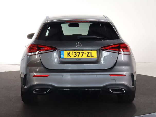 Mercedes-Benz A 180 AMG 100 kW image number 4