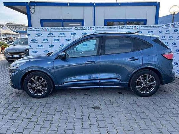 Ford Kuga 1.5 EcoBlue ST-Line 88 kW image number 4