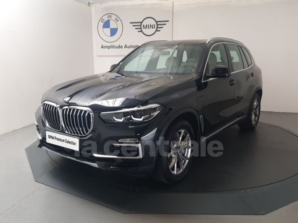 BMW X5 45e xDrive 290 kW image number 1