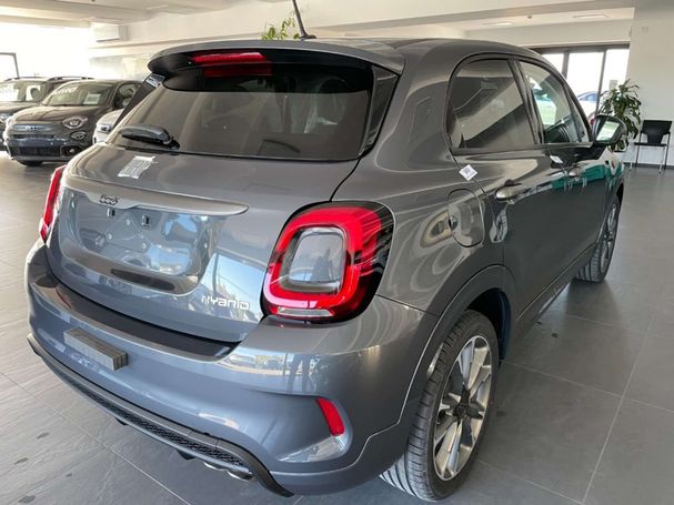 Fiat 500X 96 kW image number 12