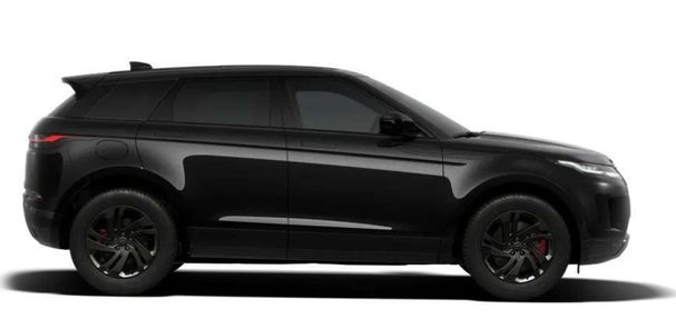 Land Rover Range Rover Evoque S AWD 198 kW image number 2