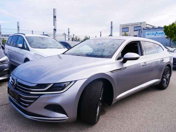 Volkswagen Arteon 2.0 TDI DSG 110 kW image number 1