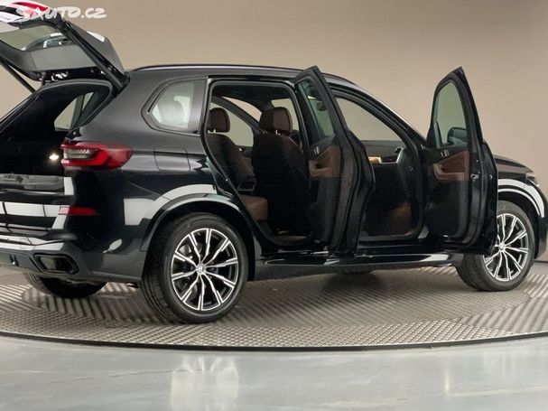 BMW X5 xDrive 210 kW image number 6