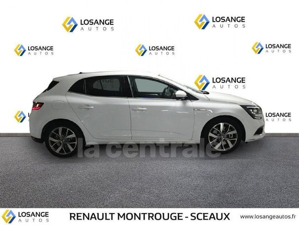 Renault Megane 121 kW image number 10