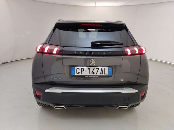 Peugeot 2008 PureTech Allure 96 kW image number 3