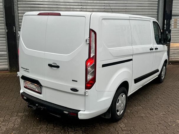 Ford Transit Custom 300 L1 Trend 96 kW image number 6