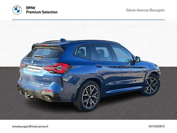 BMW X3 xDrive 137 kW image number 3