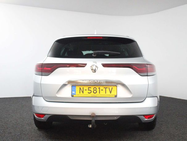 Renault Megane Estate TCe 140 103 kW image number 16