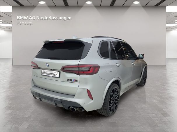 BMW X5 M xDrive 460 kW image number 5