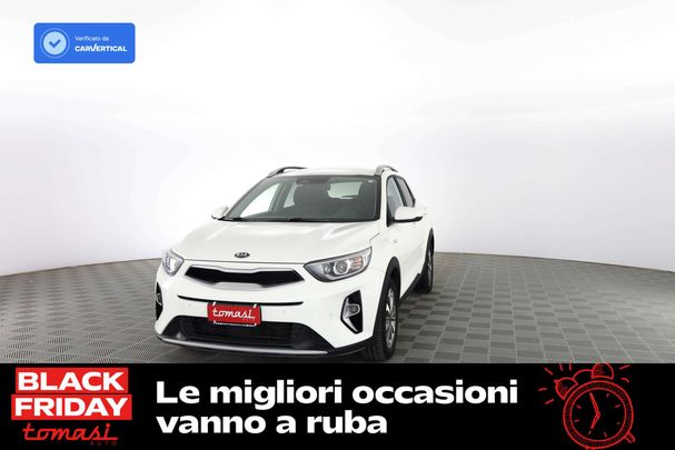 Kia Stonic 1.2 62 kW image number 1