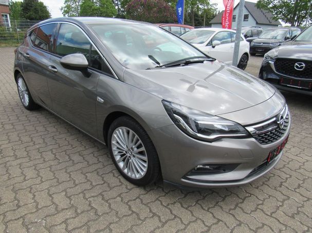 Opel Astra 1.6 D CDTi Innovation 81 kW image number 2