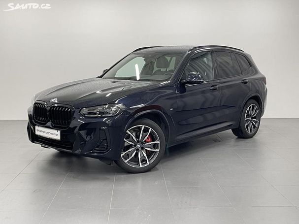 BMW X3 xDrive 210 kW image number 1