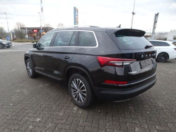 Skoda Kodiaq 1.5 TSI DSG Style 110 kW image number 7