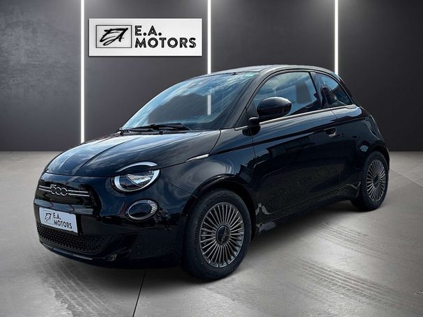 Fiat 500 e 42 kWh 87 kW image number 1