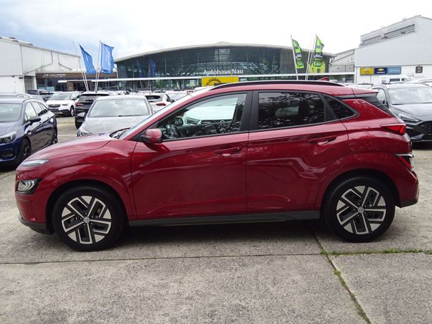 Hyundai Kona 100 kW image number 7