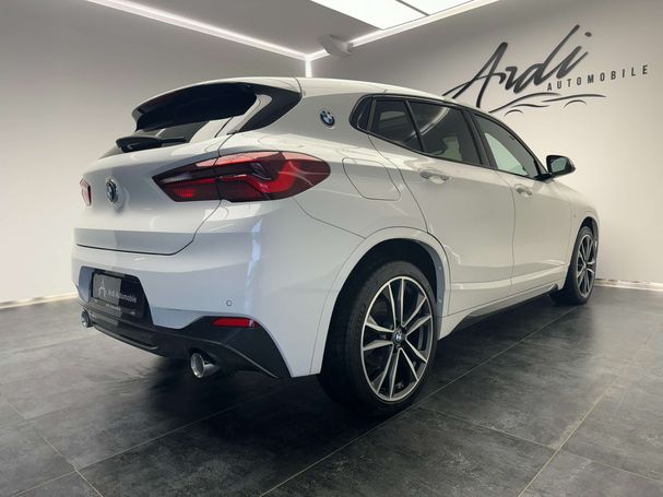 BMW X2 sDrive 100 kW image number 3