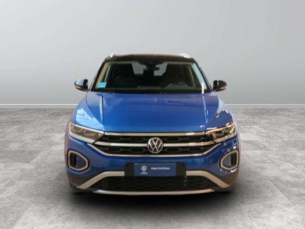 Volkswagen T-Cross 1.0 TSI 70 kW image number 1