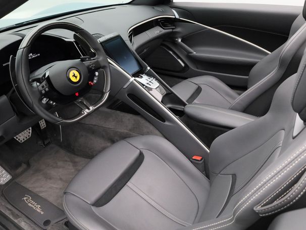 Ferrari Roma Spider 456 kW image number 9