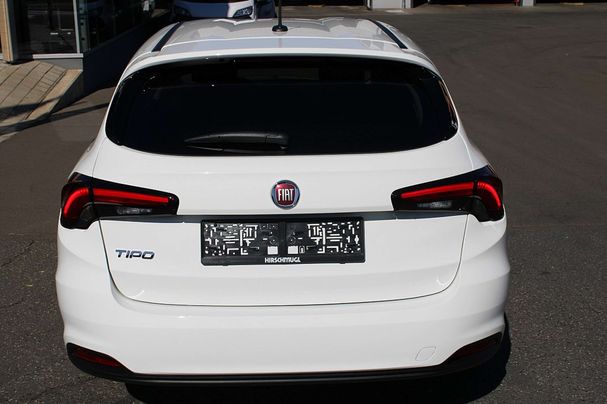 Fiat Tipo 74 kW image number 8