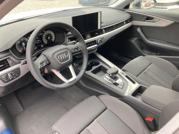 Audi A4 150 kW image number 10