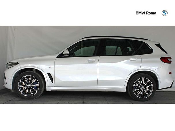 BMW X5 xDrive30d 195 kW image number 2