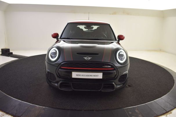 Mini John Cooper Works 171 kW image number 41