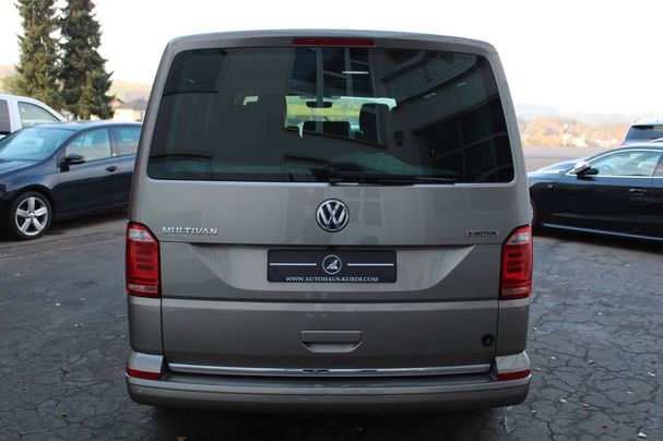 Volkswagen T6 Multivan 4Motion 146 kW image number 6