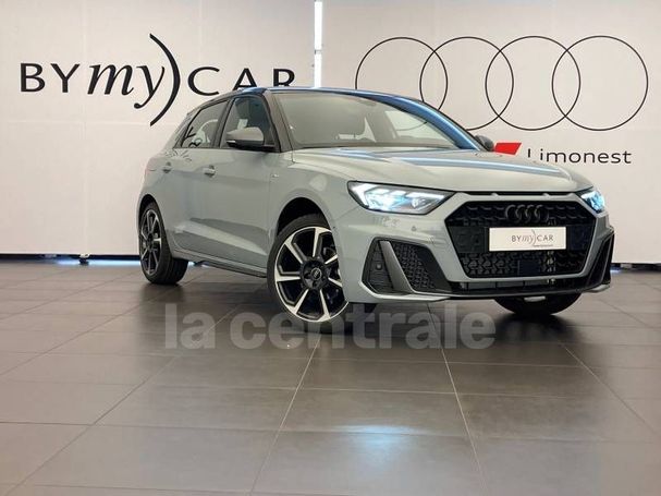 Audi A1 35 TFSI S tronic 110 kW image number 1