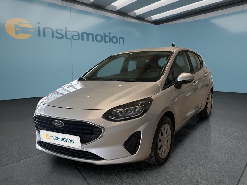 Ford Fiesta Cool &