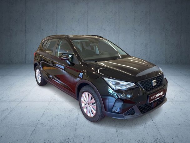 Seat Arona Style 81 kW image number 2