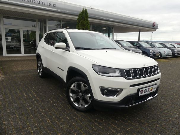 Jeep Compass 1.4 125 kW image number 2