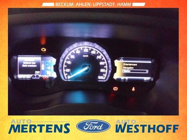 Ford Ranger Wildtrak 4x4 156 kW image number 14