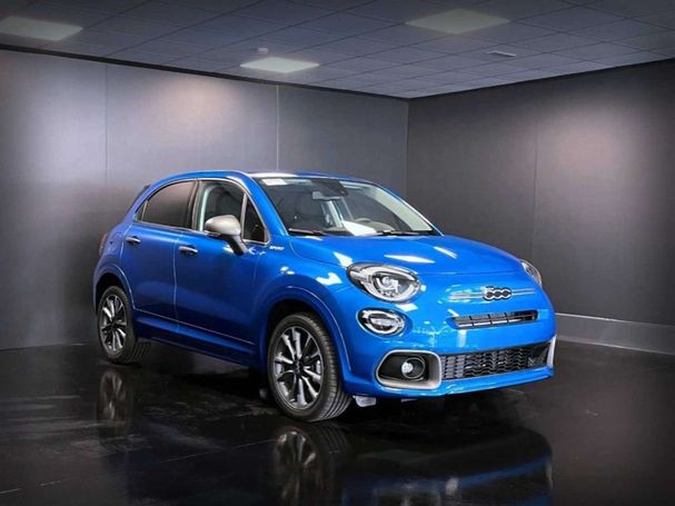 Fiat 500X 1.0 88 kW image number 6