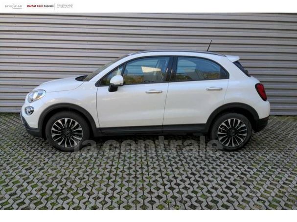 Fiat 500X 96 kW image number 10