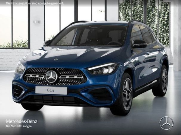 Mercedes-Benz GLA 220 140 kW image number 2